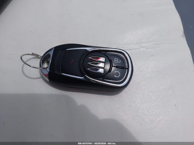 45157041 :رقم المزاد ، KL4AMDSL3RB190086 vin ، 2024 Buick Encore Gx Sport Touring Fwd مزاد بيع