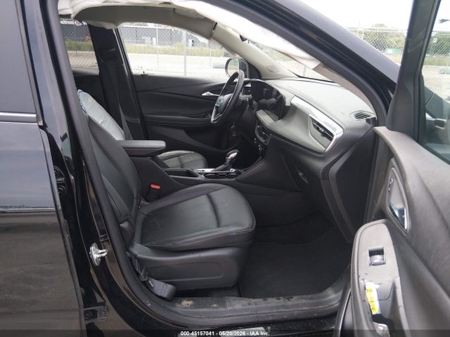 45157041 :رقم المزاد ، KL4AMDSL3RB190086 vin ، 2024 Buick Encore Gx Sport Touring Fwd مزاد بيع
