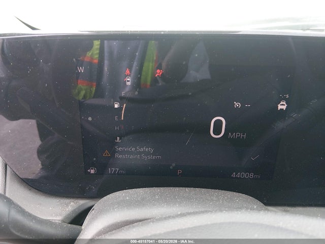 Auction sale of the 2024 Buick Encore Gx Sport Touring Fwd, vin: KL4AMDSL3RB190086, lot number: 45157041