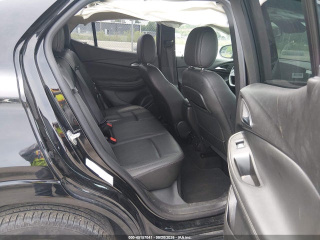 45157041 :رقم المزاد ، KL4AMDSL3RB190086 vin ، 2024 Buick Encore Gx Sport Touring Fwd مزاد بيع