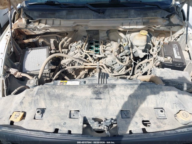 45157044 :رقم المزاد ، 1C6RR6FG4NS231586 vin ، 2022 Ram 1500 Classic Tradesman  4x2 6'4 Box مزاد بيع