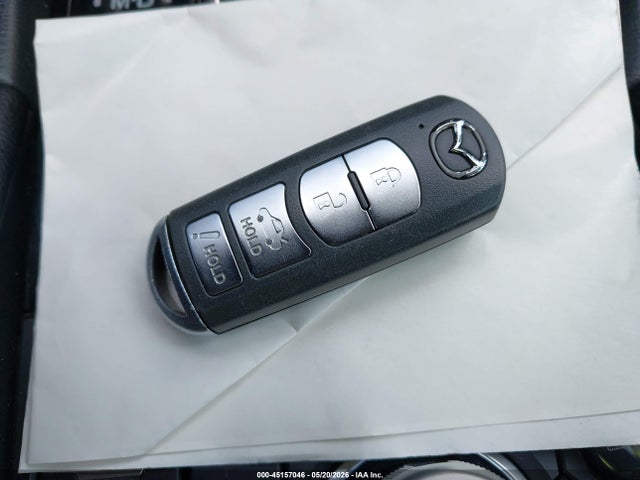 Продаж на аукціоні авто 2017 Mazda Mazda3 Sport, vin: 3MZBN1U7XHM155104, номер лоту: 45157046