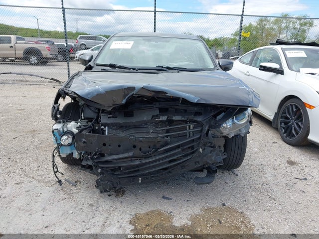 Продаж на аукціоні авто 2017 Mazda Mazda3 Sport, vin: 3MZBN1U7XHM155104, номер лоту: 45157046