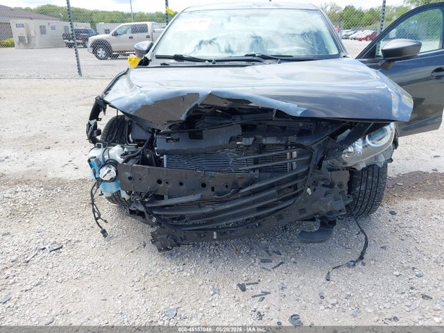 Продаж на аукціоні авто 2017 Mazda Mazda3 Sport, vin: 3MZBN1U7XHM155104, номер лоту: 45157046