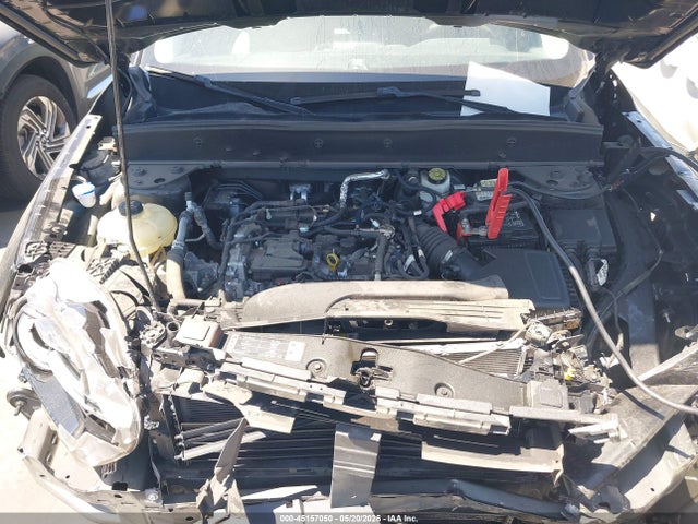 Ford Bronco Sport 2021 3FMCR9A61MRA92313 Image 10