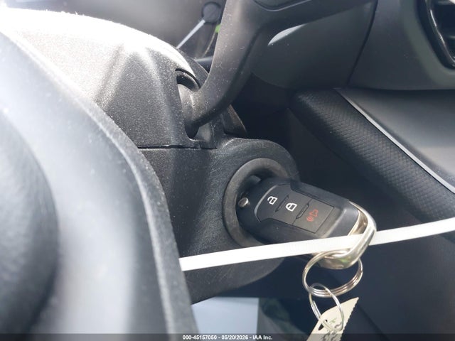 Ford Bronco Sport 2021 3FMCR9A61MRA92313 Image 11