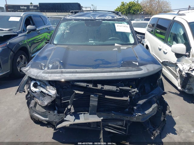 Ford Bronco Sport 2021 3FMCR9A61MRA92313 Image 13