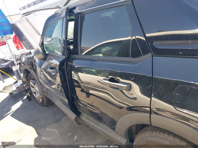 Ford Bronco Sport 2021 3FMCR9A61MRA92313 Image 15