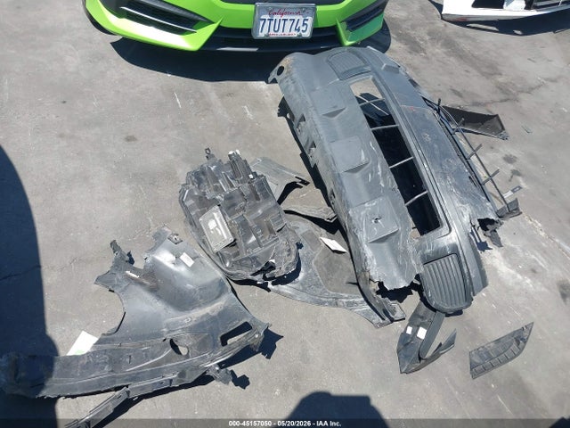 Ford Bronco Sport 2021 3FMCR9A61MRA92313 Image 12
