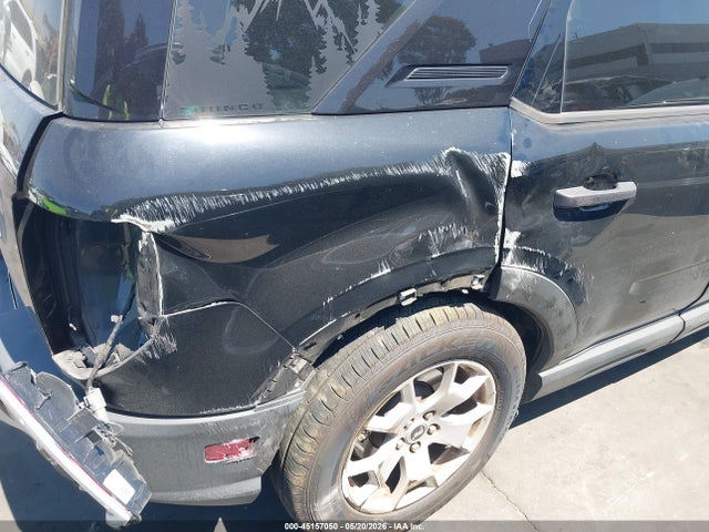 Ford Bronco Sport 2021 3FMCR9A61MRA92313 Image 18
