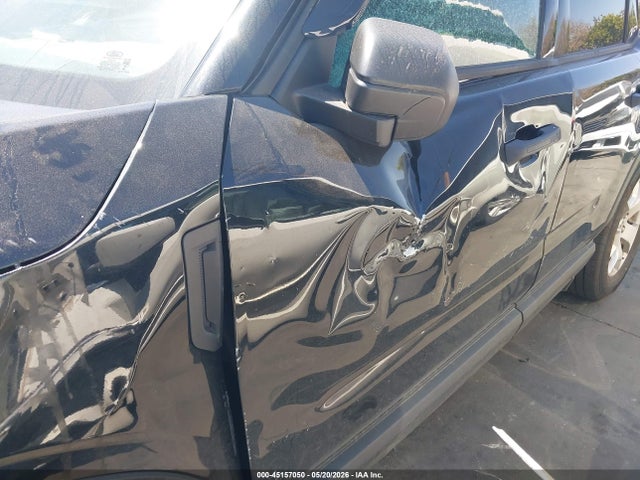 Ford Bronco Sport 2021 3FMCR9A61MRA92313 Image 20