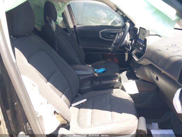 Ford Bronco Sport 2021 3FMCR9A61MRA92313 Image 5