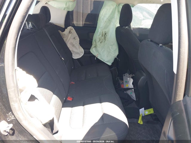 Ford Bronco Sport 2021 3FMCR9A61MRA92313 Image 8