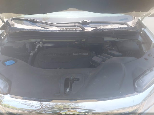 Aukcja sprzedaży 2019 Honda Pilot Elite, vin: 5FNYF6H04KB044936, numer aukcji: 45157055