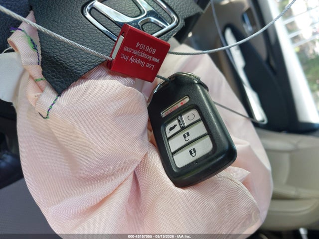 Aukcja sprzedaży 2019 Honda Pilot Elite, vin: 5FNYF6H04KB044936, numer aukcji: 45157055