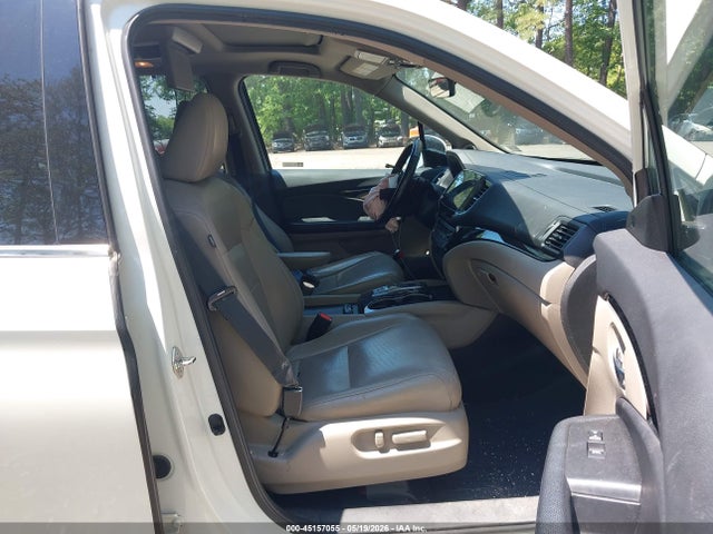 Aukcja sprzedaży 2019 Honda Pilot Elite, vin: 5FNYF6H04KB044936, numer aukcji: 45157055