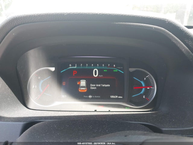 Aukcja sprzedaży 2019 Honda Pilot Elite, vin: 5FNYF6H04KB044936, numer aukcji: 45157055