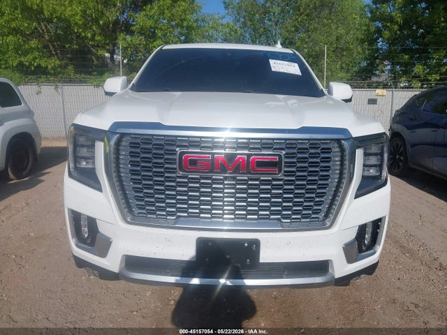 Aukcja sprzedaży 2021 Gmc Yukon 4wd Denali, vin: 1GKS2DKL2MR171209, numer aukcji: 45157054