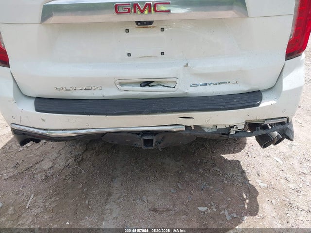 Aukcja sprzedaży 2021 Gmc Yukon 4wd Denali, vin: 1GKS2DKL2MR171209, numer aukcji: 45157054