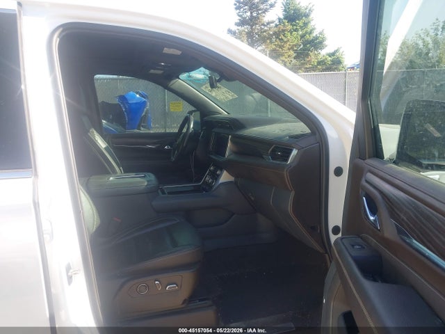 Aukcja sprzedaży 2021 Gmc Yukon 4wd Denali, vin: 1GKS2DKL2MR171209, numer aukcji: 45157054