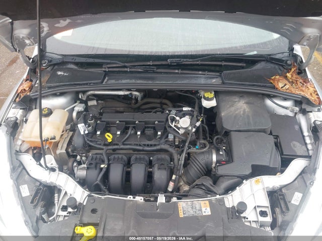Aukcja sprzedaży 2018 Ford Focus S, vin: 1FADP3E26JL251622, numer aukcji: 45157057