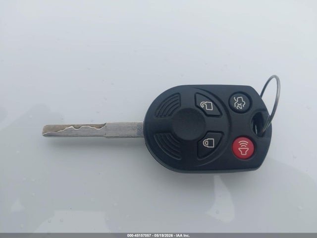 Aukcja sprzedaży 2018 Ford Focus S, vin: 1FADP3E26JL251622, numer aukcji: 45157057