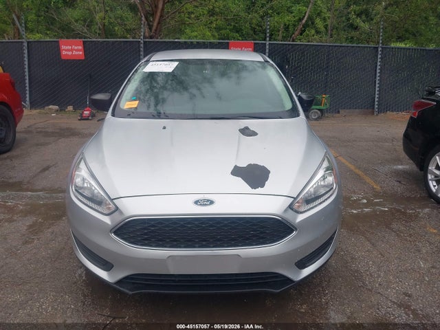 Aukcja sprzedaży 2018 Ford Focus S, vin: 1FADP3E26JL251622, numer aukcji: 45157057