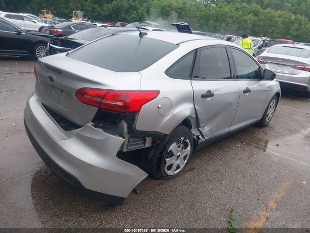 Aukcja sprzedaży 2018 Ford Focus S, vin: 1FADP3E26JL251622, numer aukcji: 45157057