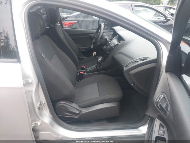 Aukcja sprzedaży 2018 Ford Focus S, vin: 1FADP3E26JL251622, numer aukcji: 45157057