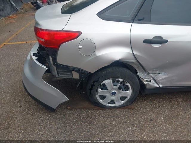 Aukcja sprzedaży 2018 Ford Focus S, vin: 1FADP3E26JL251622, numer aukcji: 45157057
