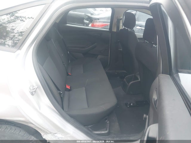 Aukcja sprzedaży 2018 Ford Focus S, vin: 1FADP3E26JL251622, numer aukcji: 45157057