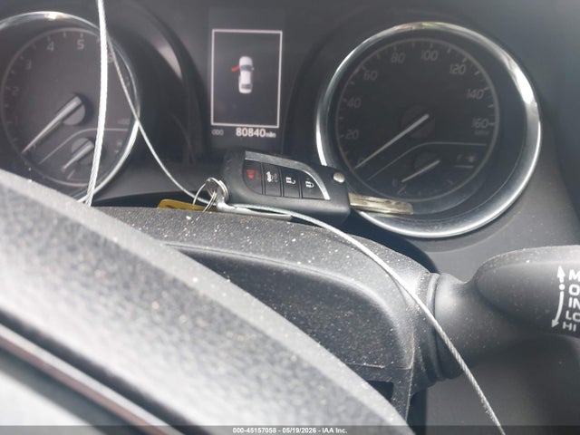 Aukcja sprzedaży 2019 Toyota Camry L, vin: 4T1B11HK8KU783612, numer aukcji: 45157058