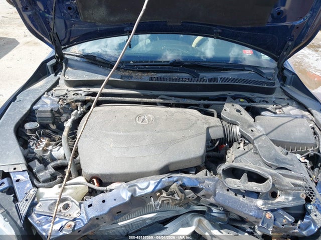 Aukcja sprzedaży 2015 Acura Tlx V6, vin: 19UUB2F3XFA006708, numer aukcji: 45157059