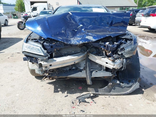 Aukcja sprzedaży 2015 Acura Tlx V6, vin: 19UUB2F3XFA006708, numer aukcji: 45157059