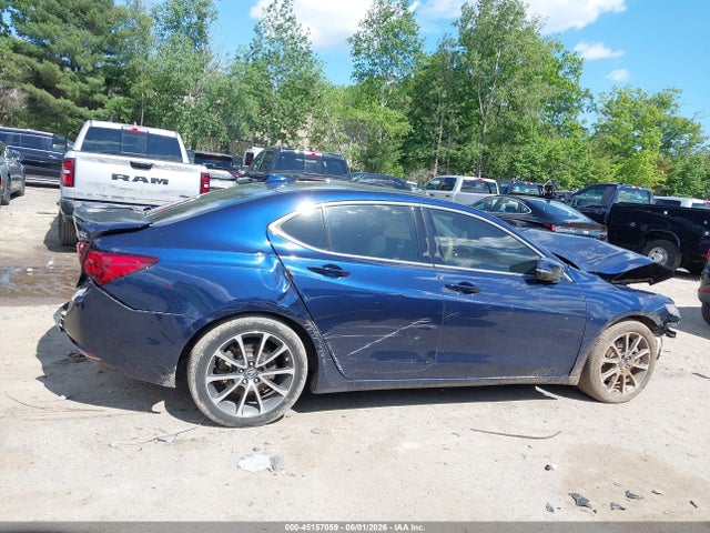 Aukcja sprzedaży 2015 Acura Tlx V6, vin: 19UUB2F3XFA006708, numer aukcji: 45157059