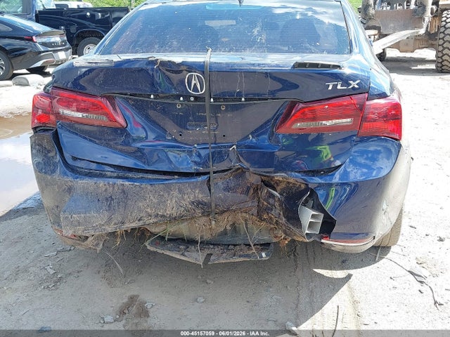 Aukcja sprzedaży 2015 Acura Tlx V6, vin: 19UUB2F3XFA006708, numer aukcji: 45157059