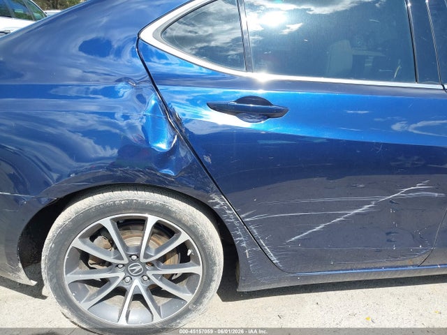 Aukcja sprzedaży 2015 Acura Tlx V6, vin: 19UUB2F3XFA006708, numer aukcji: 45157059