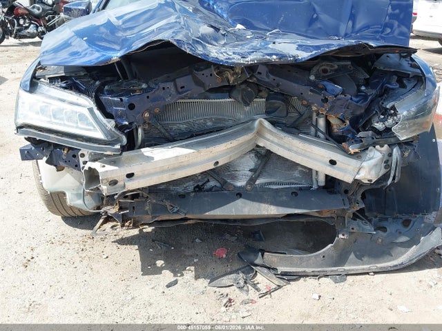 Aukcja sprzedaży 2015 Acura Tlx V6, vin: 19UUB2F3XFA006708, numer aukcji: 45157059