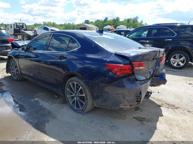 Aukcja sprzedaży 2015 Acura Tlx V6, vin: 19UUB2F3XFA006708, numer aukcji: 45157059