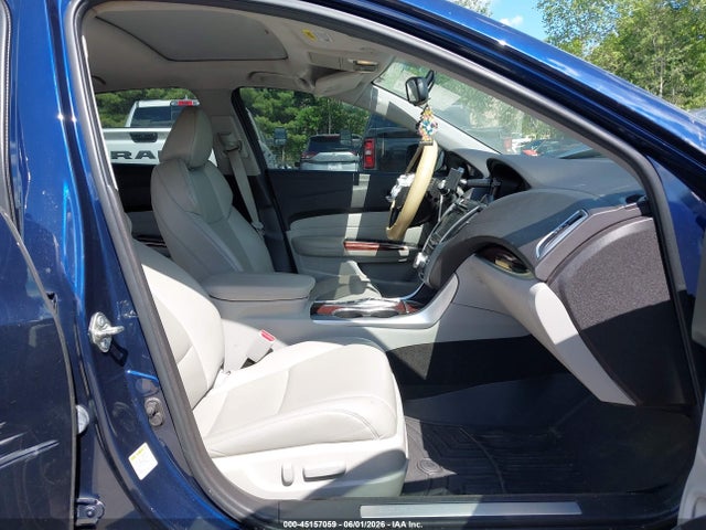 Aukcja sprzedaży 2015 Acura Tlx V6, vin: 19UUB2F3XFA006708, numer aukcji: 45157059