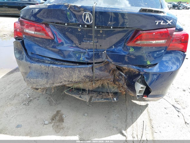 Aukcja sprzedaży 2015 Acura Tlx V6, vin: 19UUB2F3XFA006708, numer aukcji: 45157059