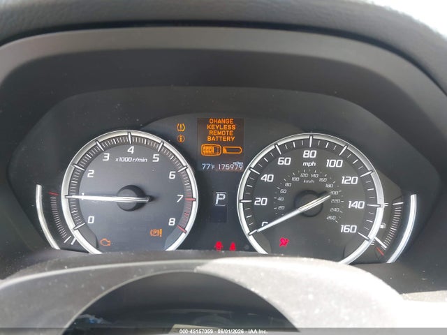 Aukcja sprzedaży 2015 Acura Tlx V6, vin: 19UUB2F3XFA006708, numer aukcji: 45157059