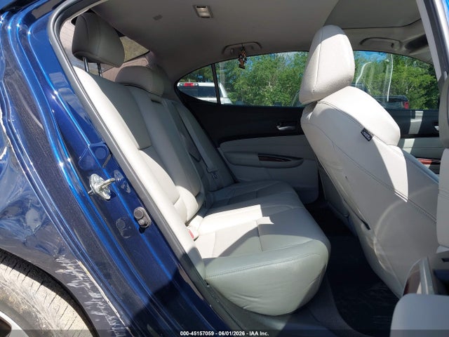 Aukcja sprzedaży 2015 Acura Tlx V6, vin: 19UUB2F3XFA006708, numer aukcji: 45157059