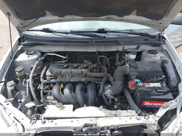 Aukcja sprzedaży 2008 Toyota Corolla Ce, vin: 1NXBR32E08Z975848, numer aukcji: 45157060