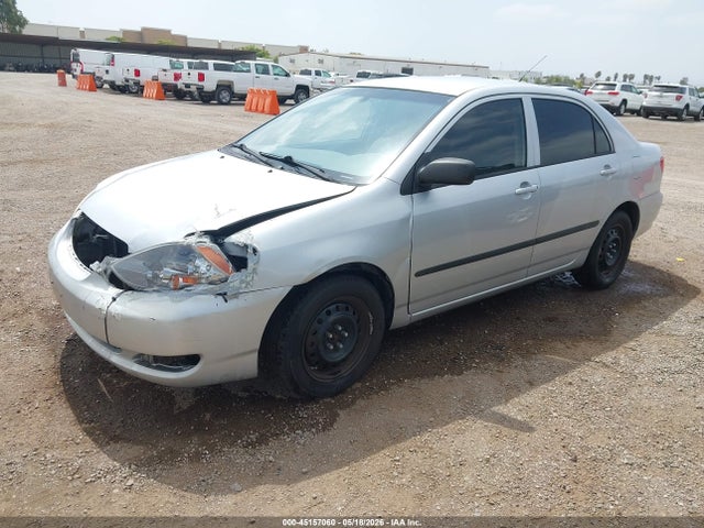 Aukcja sprzedaży 2008 Toyota Corolla Ce, vin: 1NXBR32E08Z975848, numer aukcji: 45157060