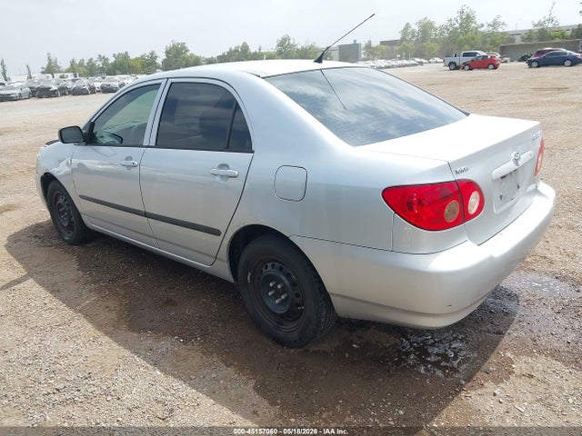 Aukcja sprzedaży 2008 Toyota Corolla Ce, vin: 1NXBR32E08Z975848, numer aukcji: 45157060