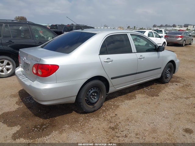 Aukcja sprzedaży 2008 Toyota Corolla Ce, vin: 1NXBR32E08Z975848, numer aukcji: 45157060