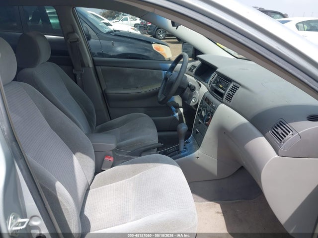 Aukcja sprzedaży 2008 Toyota Corolla Ce, vin: 1NXBR32E08Z975848, numer aukcji: 45157060