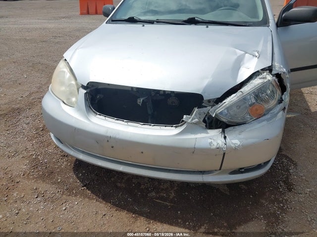 Aukcja sprzedaży 2008 Toyota Corolla Ce, vin: 1NXBR32E08Z975848, numer aukcji: 45157060