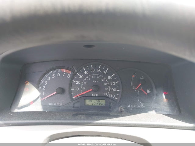 Aukcja sprzedaży 2008 Toyota Corolla Ce, vin: 1NXBR32E08Z975848, numer aukcji: 45157060